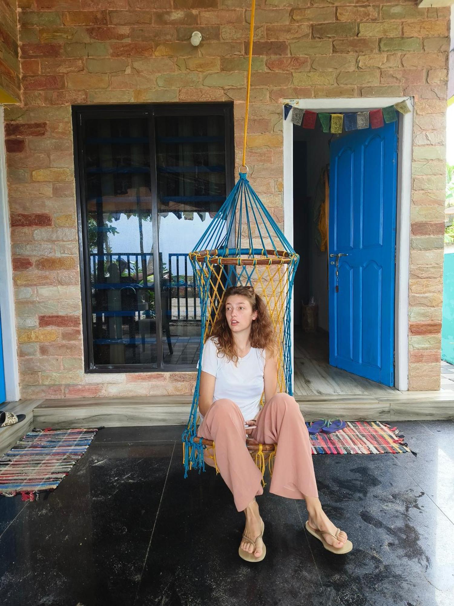 Peace And Love Stay Alappuzha Dış mekan fotoğraf