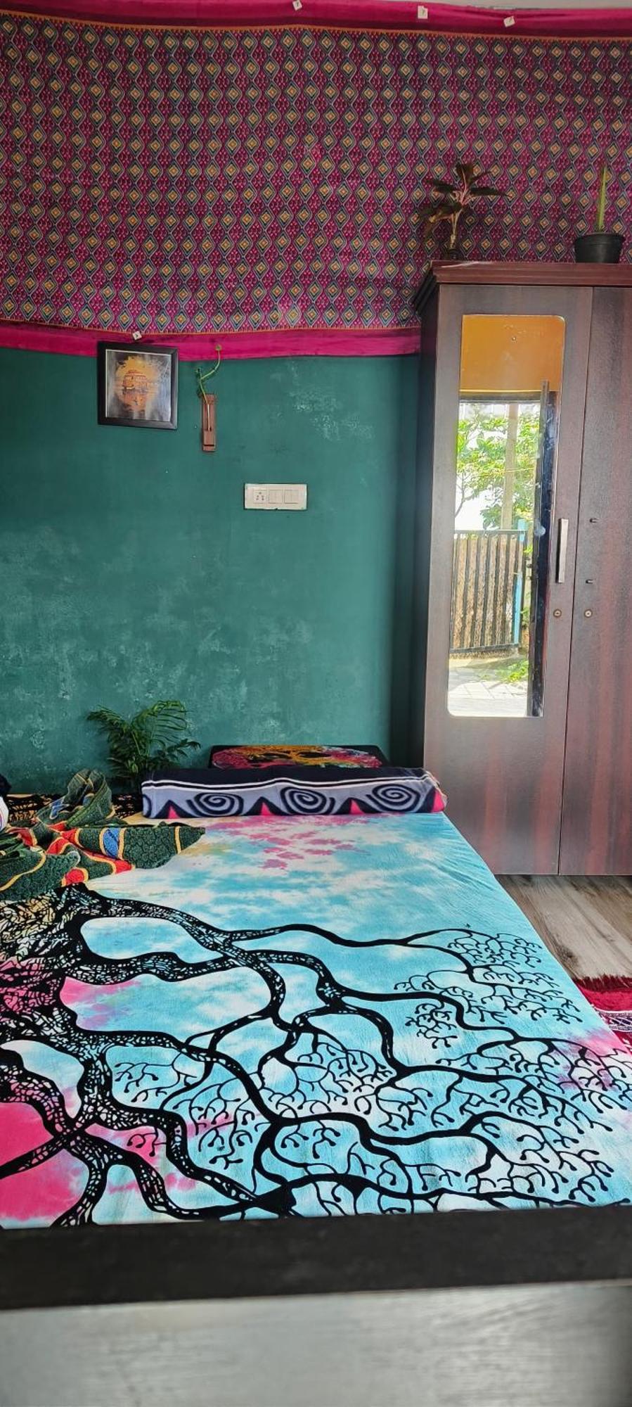 Peace And Love Stay Alappuzha Dış mekan fotoğraf