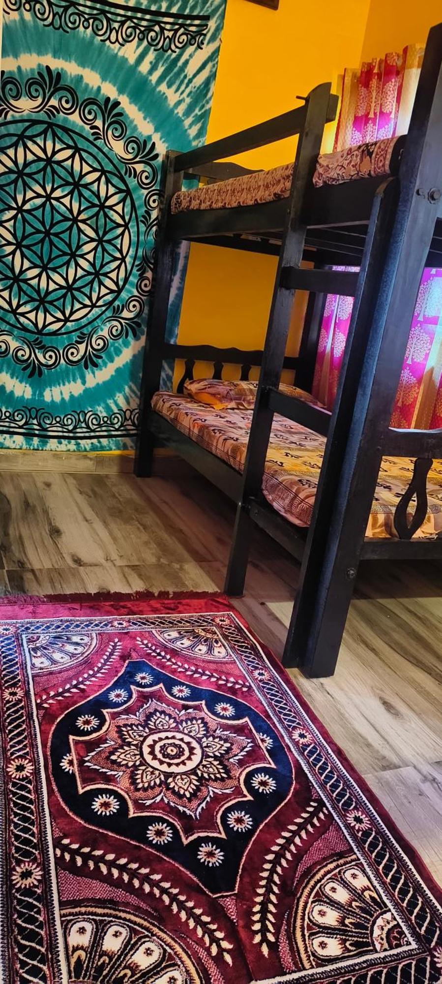 Peace And Love Stay Alappuzha Dış mekan fotoğraf